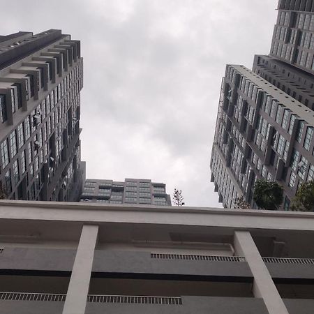 Conezion Luxury 3Br For 7Pax @Ioi Resort Putrajaya Exterior photo