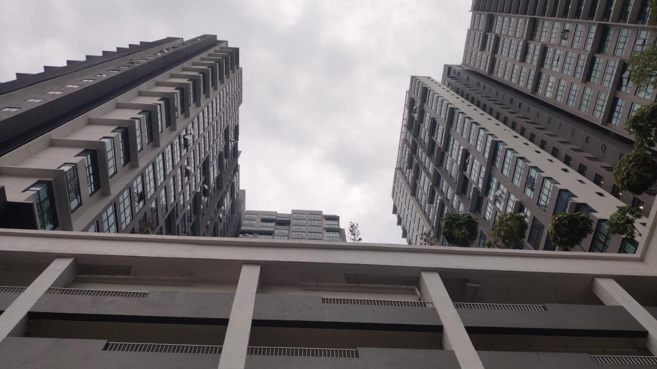 Conezion Luxury 3Br For 7Pax @Ioi Resort Putrajaya Exterior photo